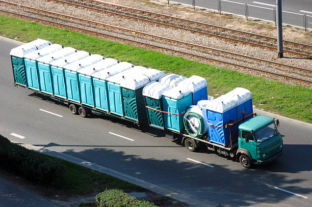 Best Porta potty delivery and setup  in Lehigh Acres, FL